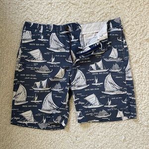 Shorts | J. Crew | 33